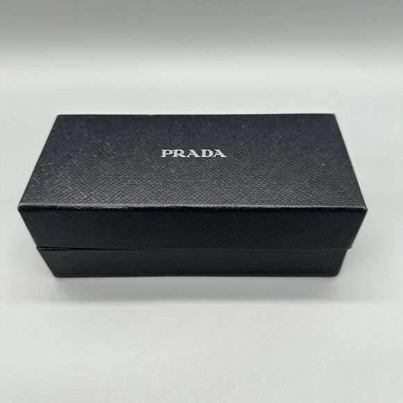 Prada Other - Prada Sunglasses Box ONLY Storage Box Designer Accessory READ